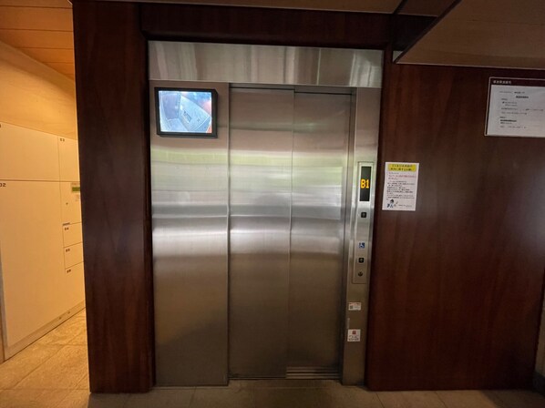 デュアレス愛宕虎ノ門(DUARES愛宕虎ノ門)の物件内観写真